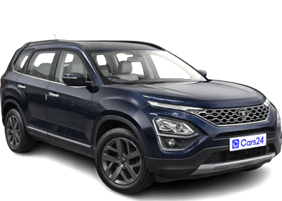 2021 Tata Safari - SUV - Diesel - Manual - ₹13.20 lakh