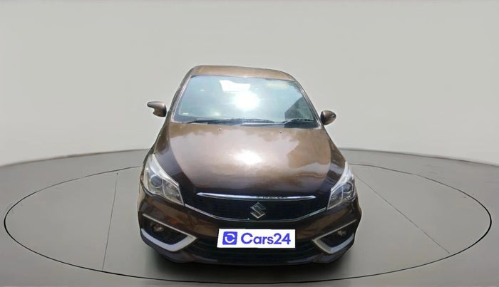 2018 Maruti Ciaz DELTA 1.5 SHVS MT PETROL, Petrol, Manual, 31,991 km, exterior