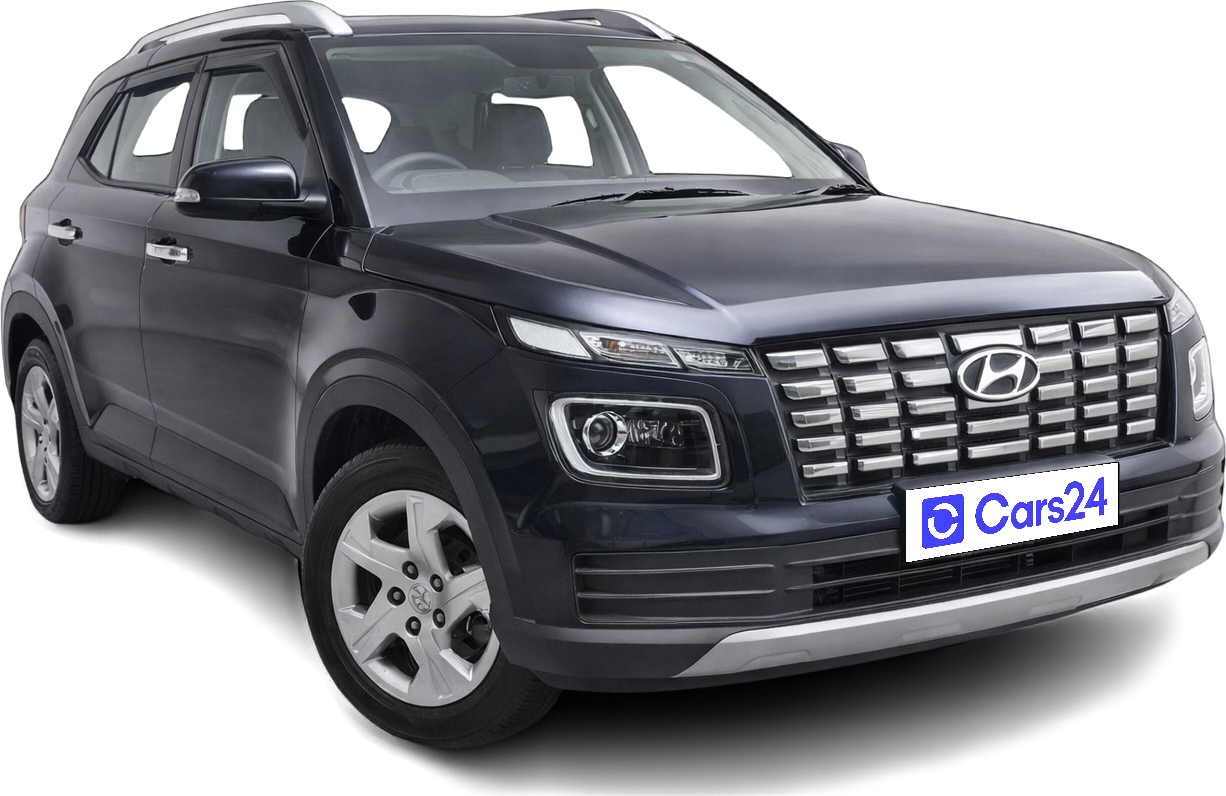 2023 Hyundai VENUE - SUV - CNG - Manual - ₹9.00 lakh