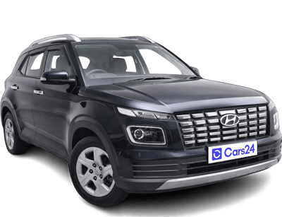 2023 Hyundai VENUE - SUV - CNG - Manual - ₹9.00 lakh
