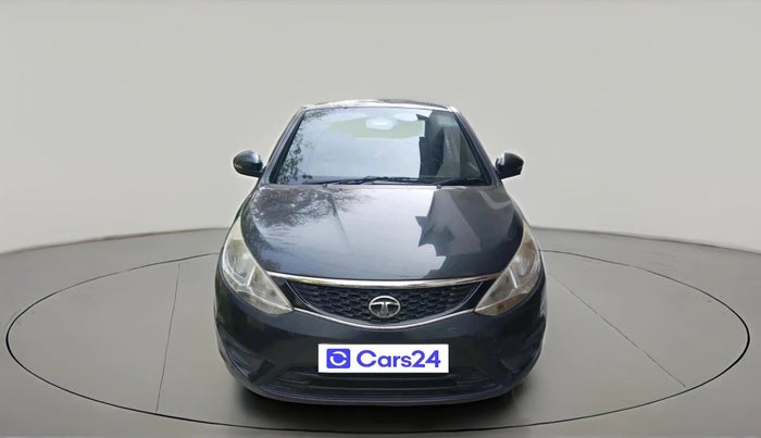 2016 Tata Zest XE 75PS DIESEL, Diesel, Manual, 67,986 km, exterior