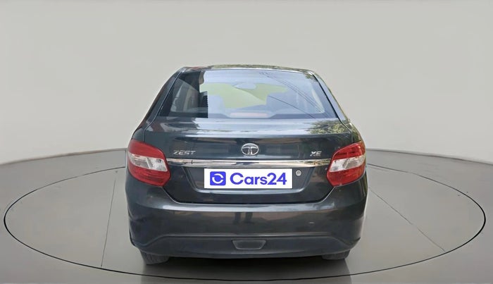 2016 Tata Zest XE 75PS DIESEL, Diesel, Manual, 67,986 km, exterior