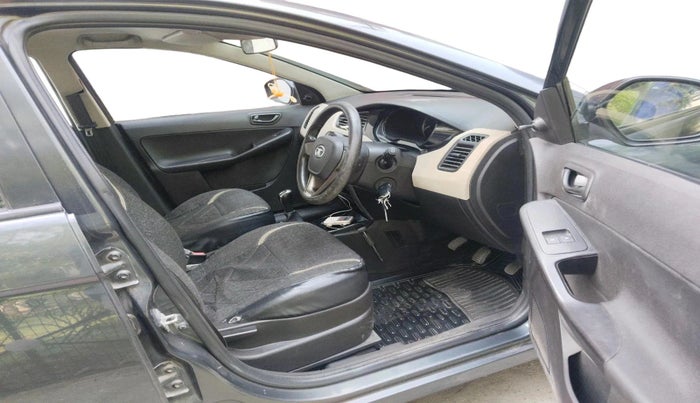2016 Tata Zest XE 75PS DIESEL, Diesel, Manual, 67,986 km, interior