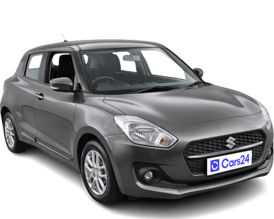 2020 Maruti Swift - Hatchback - Petrol - Automatic - ₹3.50 lakh