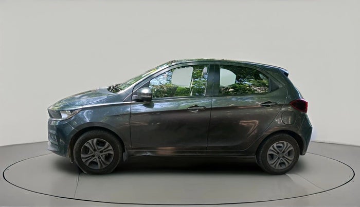 2020 Tata Tiago XZ PETROL, Petrol, Manual, 84,026 km, exterior