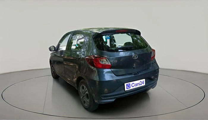 2020 Tata Tiago XZ PETROL, Petrol, Manual, 84,026 km, exterior