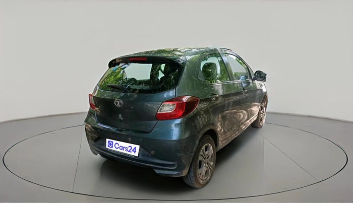 2020 Tata Tiago XZ PETROL, Petrol, Manual, 84,026 km, exterior
