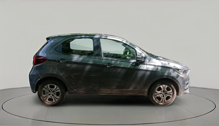 2020 Tata Tiago XZ PETROL, Petrol, Manual, 84,026 km, exterior