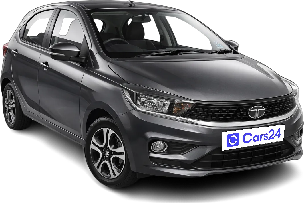 2020 Tata Tiago - Hatchback - Petrol - Manual - ₹3.90 lakh