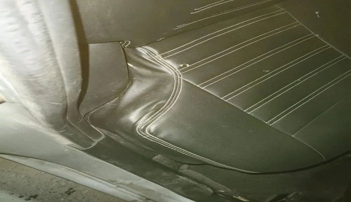 2018 Nissan Micra Active XL O, CNG, Manual, 1,58,663 km, interior