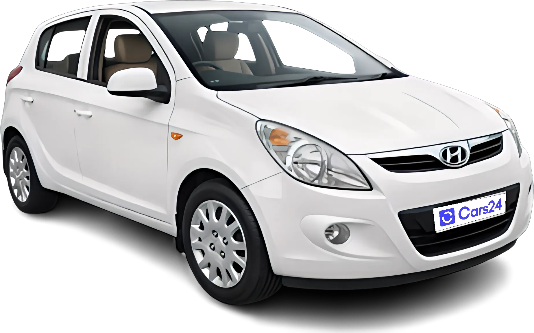 2011 Hyundai i20 - Hatchback - Petrol - Manual - ₹1.50 lakh