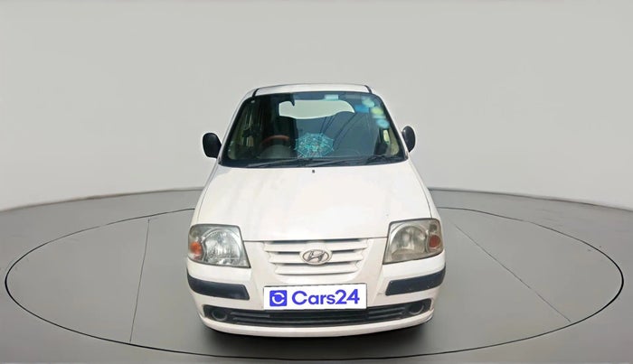 2014 Hyundai Santro Xing GL PLUS, CNG, Manual, 1,06,899 km, exterior