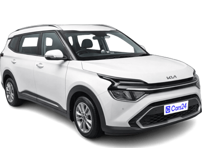 2023 KIA CARENS - SUV - Petrol - Manual - ₹11.00 lakh