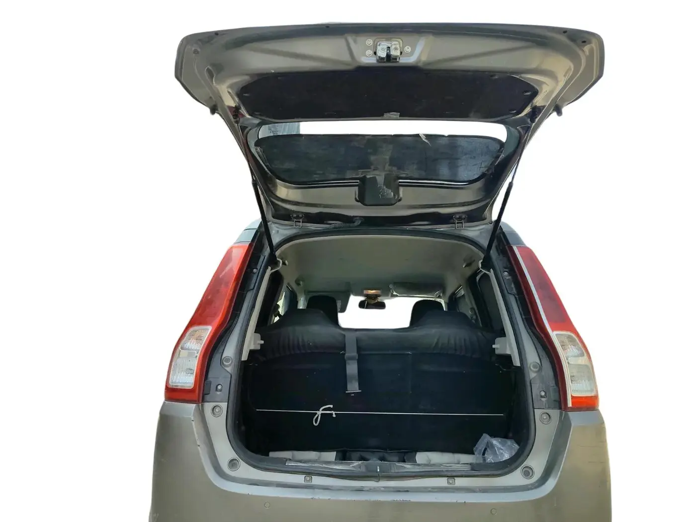 2022 Maruti New Wagon-R LXI 1.0, Petrol, Manual, 24,290 km, exterior