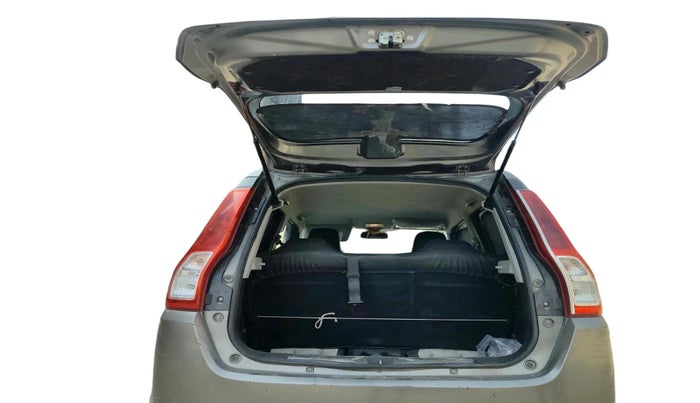 2022 Maruti New Wagon-R LXI 1.0, Petrol, Manual, 24,290 km, exterior