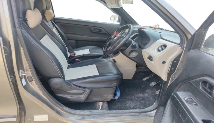 2022 Maruti New Wagon-R LXI 1.0, Petrol, Manual, 24,290 km, interior