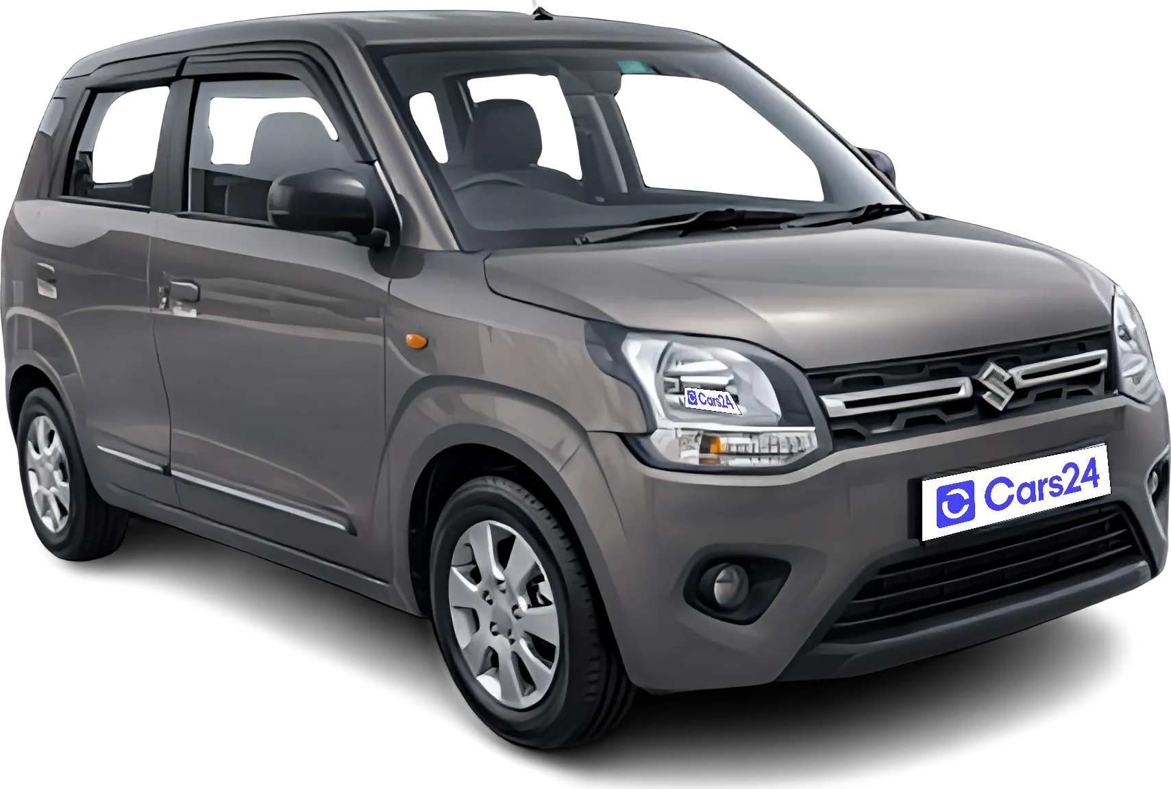 2022 Maruti New Wagon-R - Hatchback - Petrol - Manual - ₹4.30 lakh