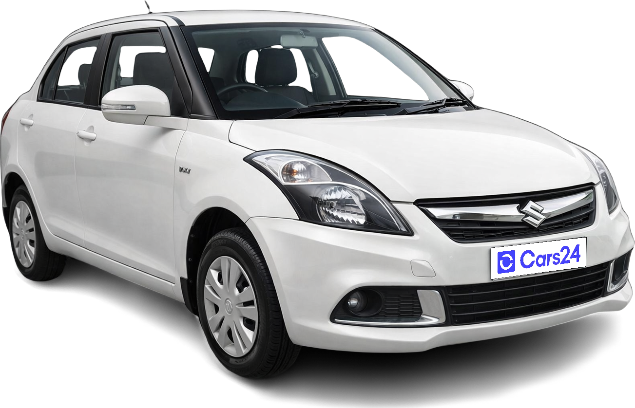 2015 Maruti Swift Dzire - Sedan - Petrol - Manual - ₹2.70 lakh