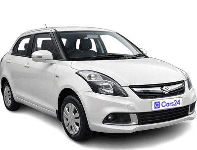 2015 Maruti Swift Dzire - Sedan - Petrol - Manual - ₹2.50 lakh