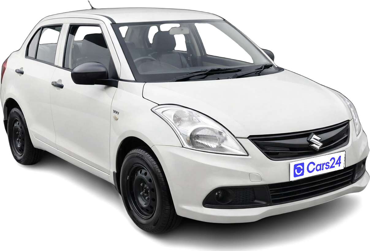 2016 Maruti Swift Dzire - Sedan - CNG - Manual - ₹2.08 lakh