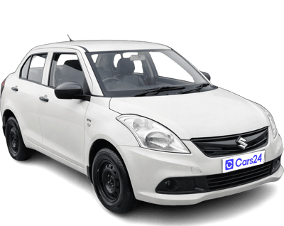 2016 Maruti Swift Dzire - Sedan - CNG - Manual - ₹2.08 lakh