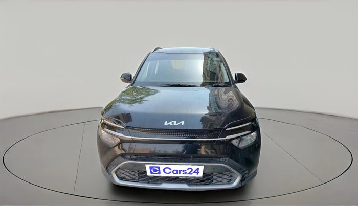 2024 KIA CARENS PRESTIGE 1.5 DIESEL 7 STR, Diesel, Manual, 66,599 km, exterior
