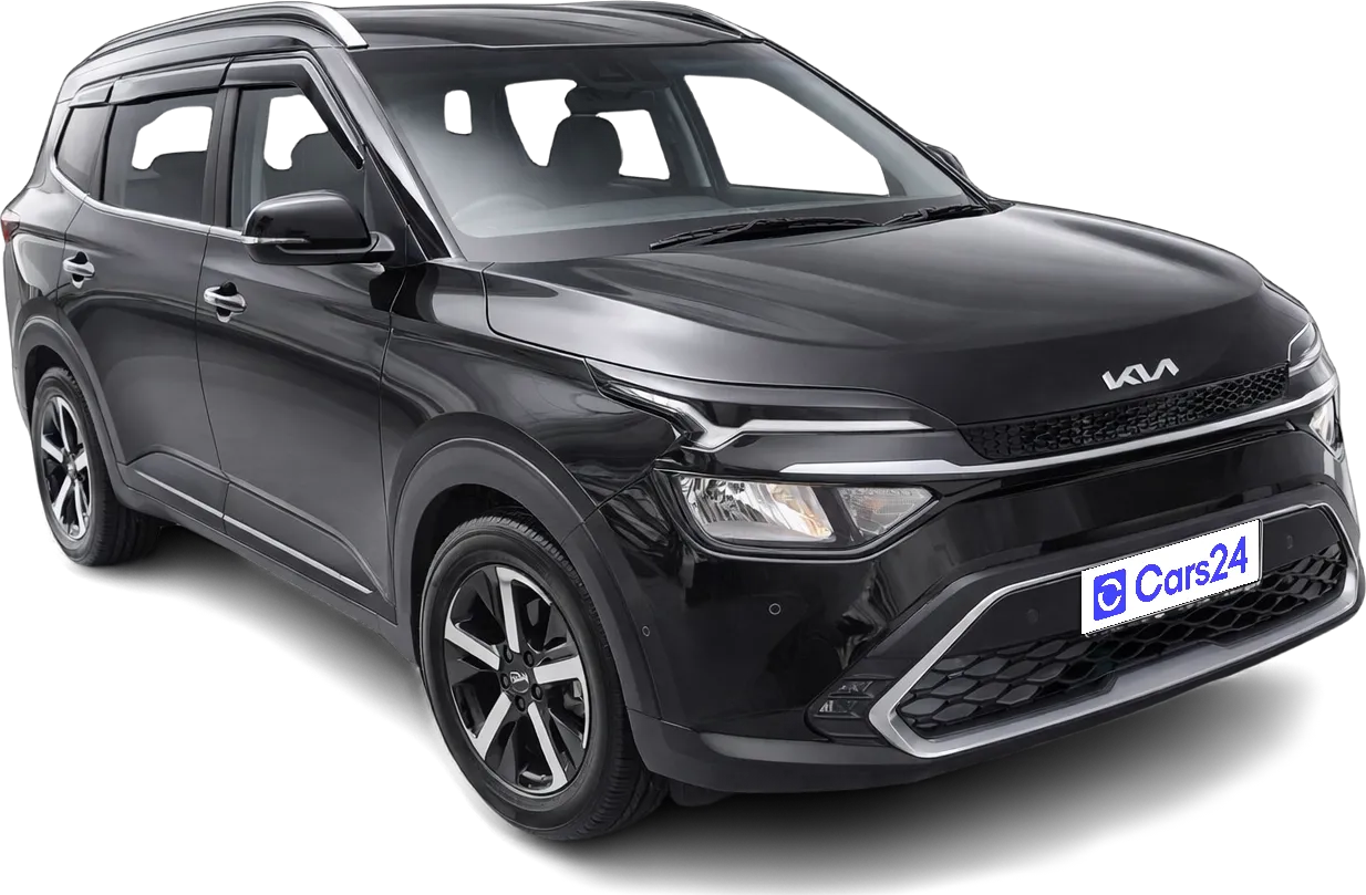 2024 KIA CARENS - SUV - Diesel - Manual - ₹11.30 lakh