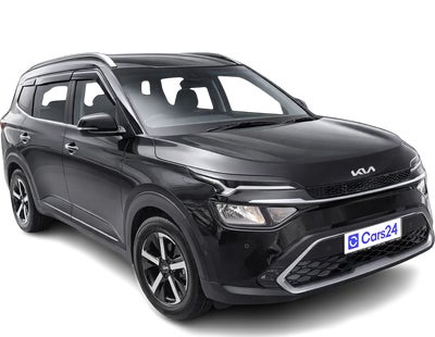 2024 KIA CARENS - SUV - Diesel - Manual - ₹11.30 lakh