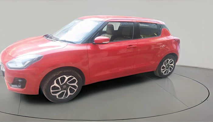 2020 Maruti Swift VXI, Petrol, Manual, 30,293 km, exterior