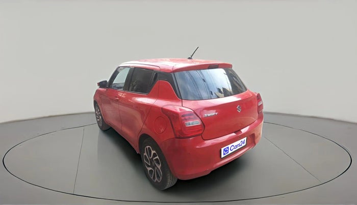 2020 Maruti Swift VXI, Petrol, Manual, 30,293 km, exterior