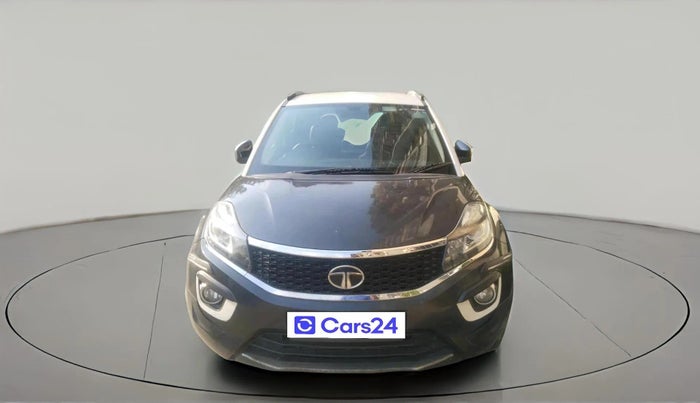 2018 Tata NEXON XZA PLUS DIESEL, Diesel, Automatic, 76,929 km, exterior