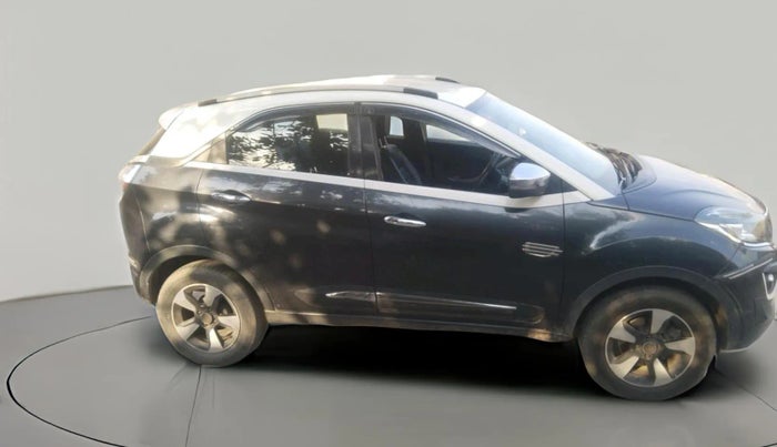 2018 Tata NEXON XZA PLUS DIESEL, Diesel, Automatic, 76,929 km, exterior