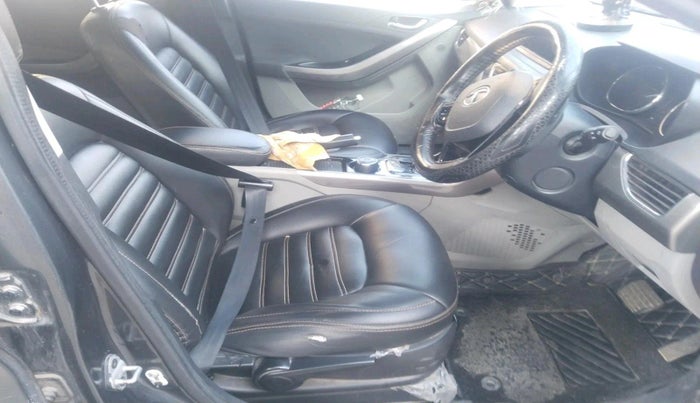 2018 Tata NEXON XZA PLUS DIESEL, Diesel, Automatic, 76,929 km, interior