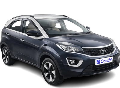 2018 Tata NEXON - SUV - Diesel - Automatic - ₹3.95 lakh
