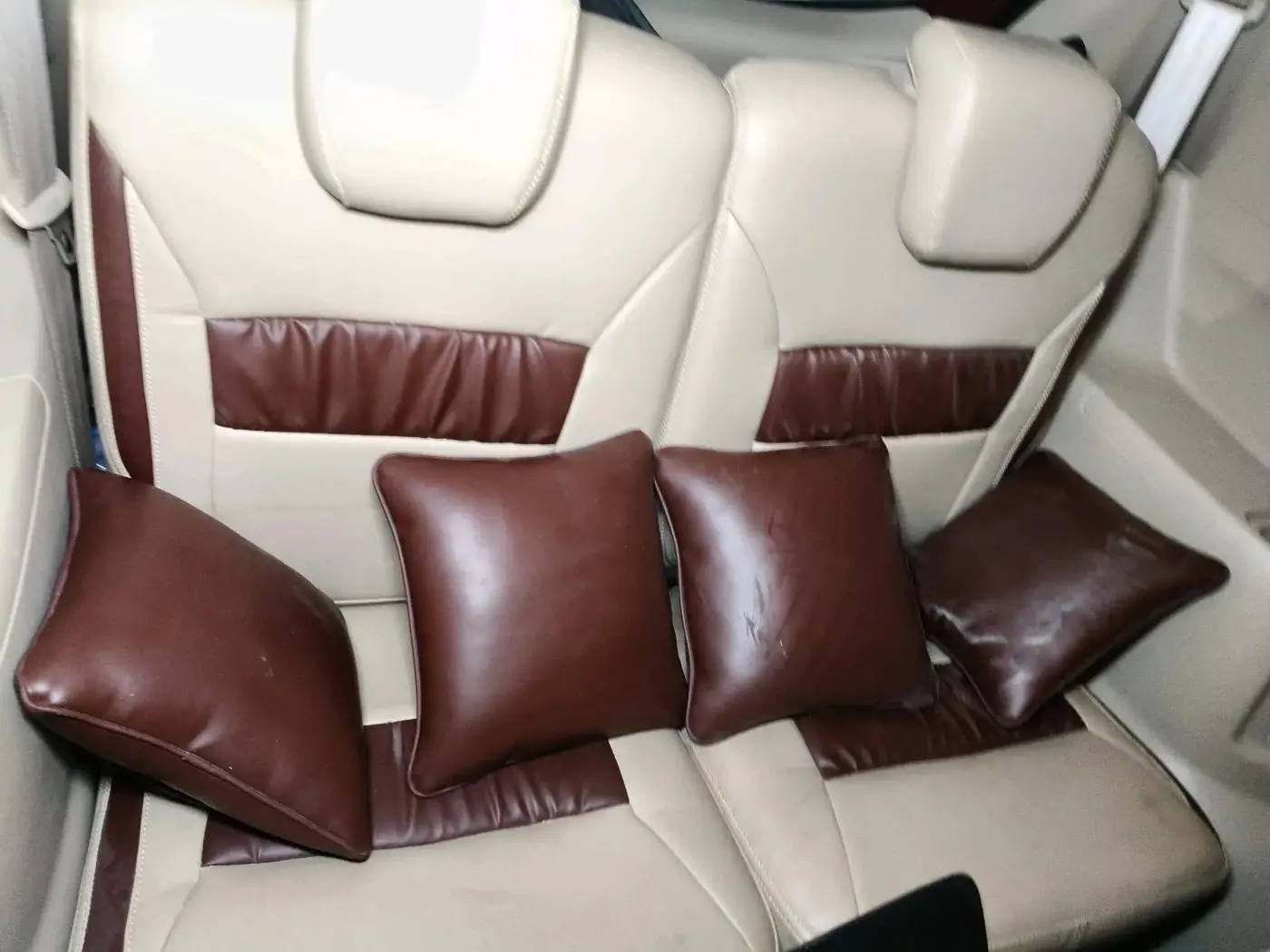 2022 Maruti Ertiga ZXI (O) CNG, CNG, Manual, 76,584 km, interior