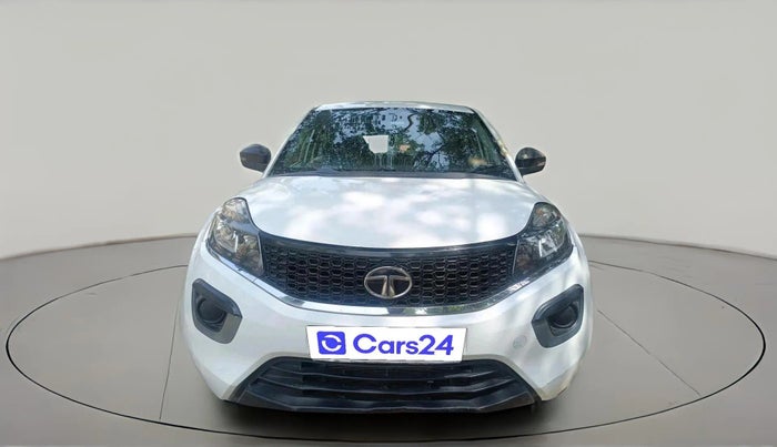 2018 Tata NEXON XM PETROL, Petrol, Manual, 1,01,736 km, exterior