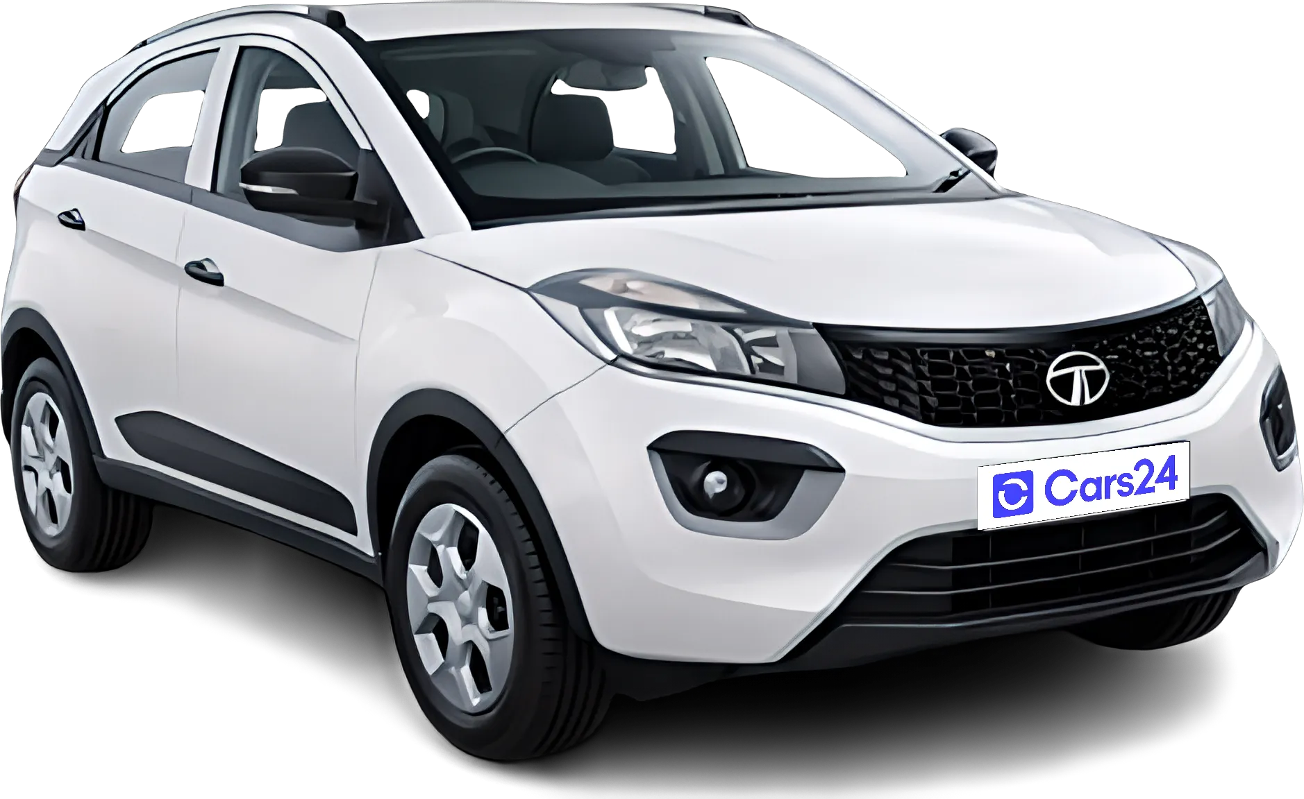 2018 Tata NEXON - SUV - Petrol - Manual - ₹3.81 lakh
