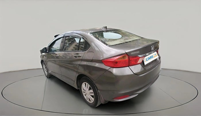 2016 Honda City 1.5L I-DTEC SV, Diesel, Manual, 1,67,141 km, exterior