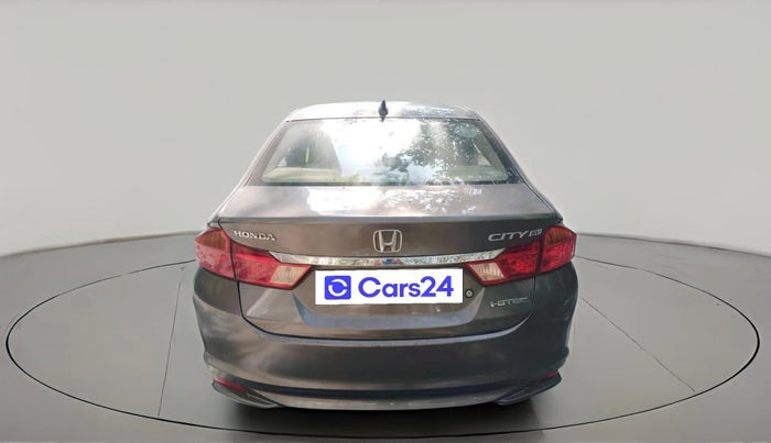 2016 Honda City 1.5L I-DTEC SV, Diesel, Manual, 1,67,141 km, exterior