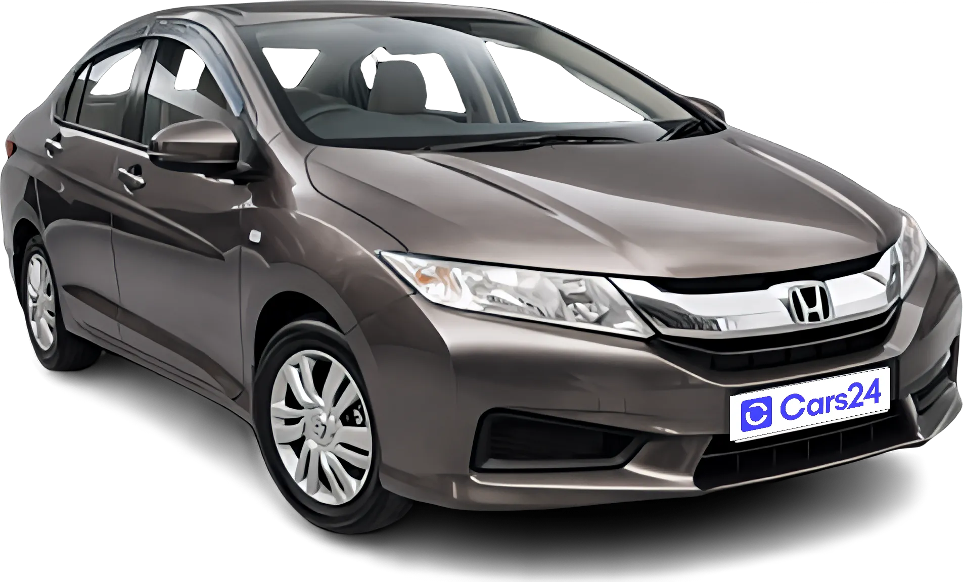 2016 Honda City - Sedan - Diesel - Manual - ₹2.97 lakh