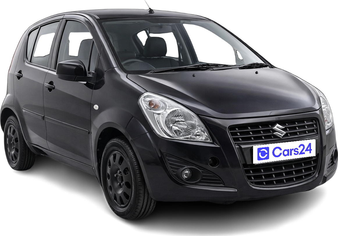 2016 Maruti Ritz - Hatchback - CNG - Manual - ₹1.37 lakh