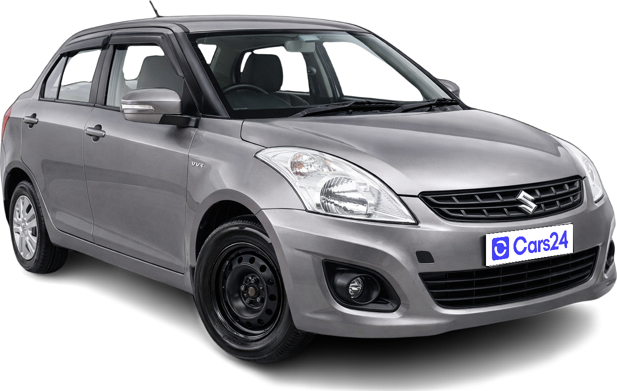2014 Maruti Swift Dzire - Sedan - Petrol - Manual - ₹2.40 lakh
