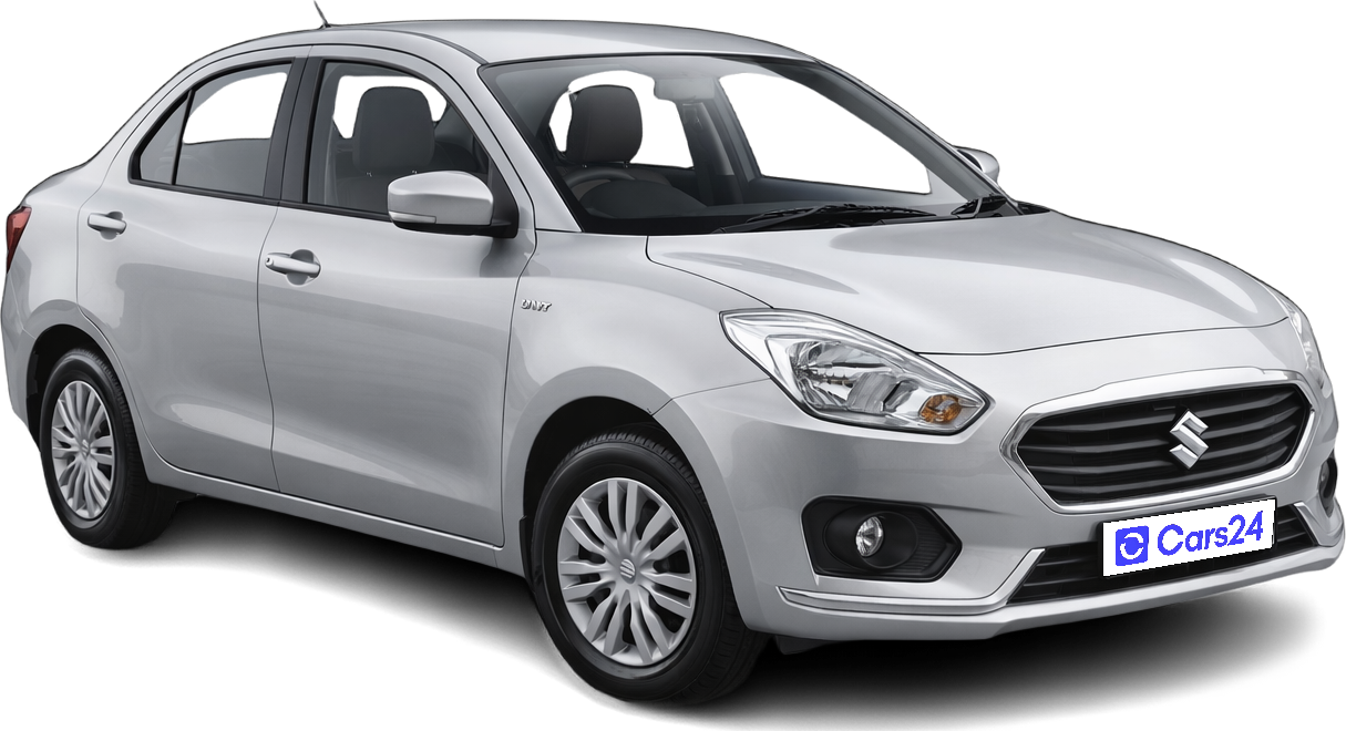 2018 Maruti Dzire - Sedan - Petrol - Manual - ₹4.60 lakh