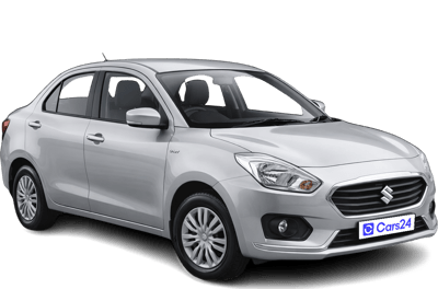 2018 Maruti Dzire - Sedan - Petrol - Manual - ₹4.60 lakh
