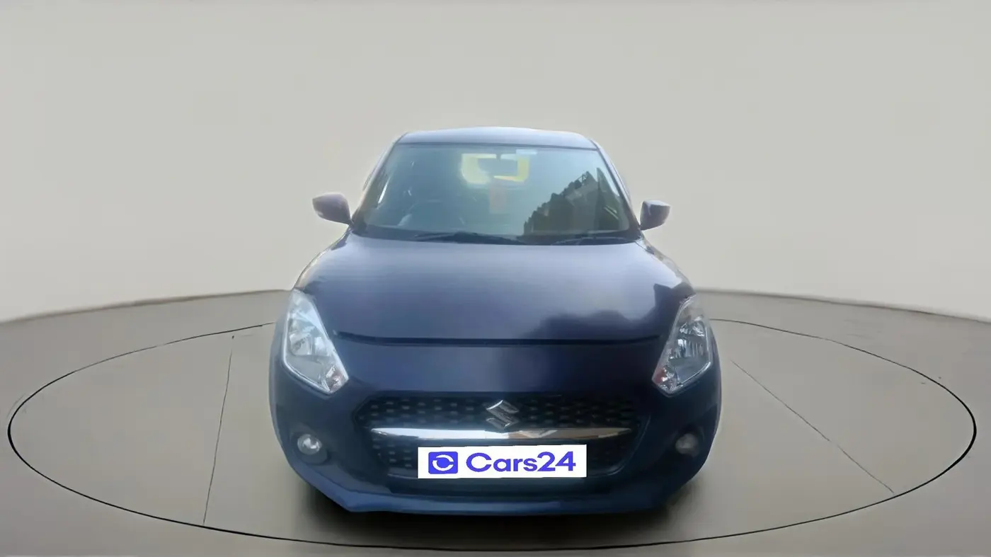 2022 Maruti Swift VXI AMT, Petrol, Automatic, 50,920 km, exterior