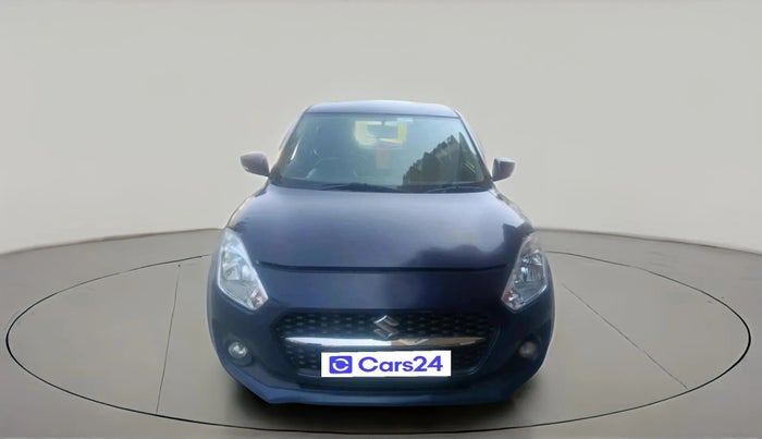 2022 Maruti Swift VXI AMT, Petrol, Automatic, 50,920 km, exterior