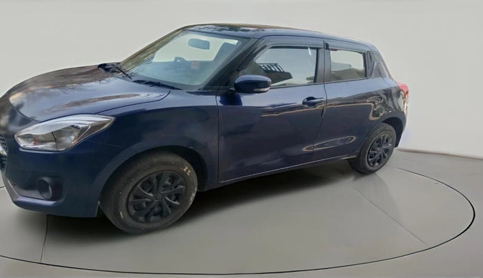2022 Maruti Swift VXI AMT, Petrol, Automatic, 50,920 km, exterior