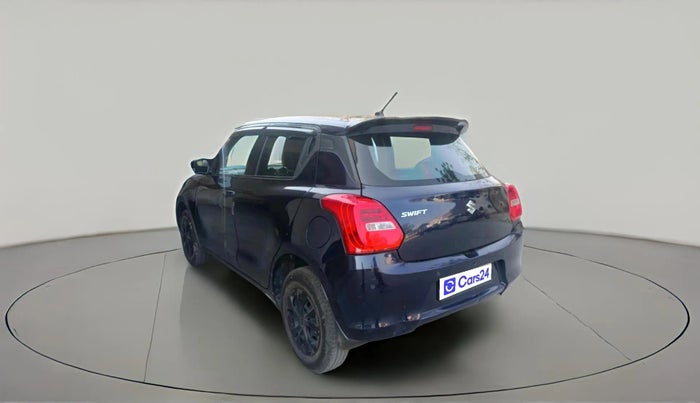 2022 Maruti Swift VXI AMT, Petrol, Automatic, 50,920 km, exterior