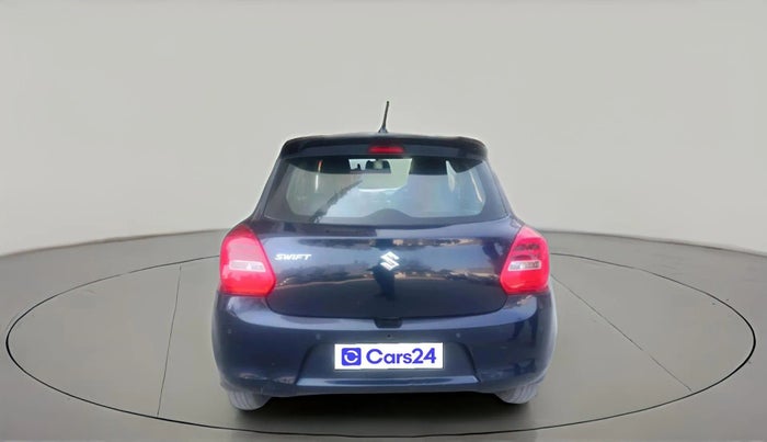 2022 Maruti Swift VXI AMT, Petrol, Automatic, 50,920 km, exterior