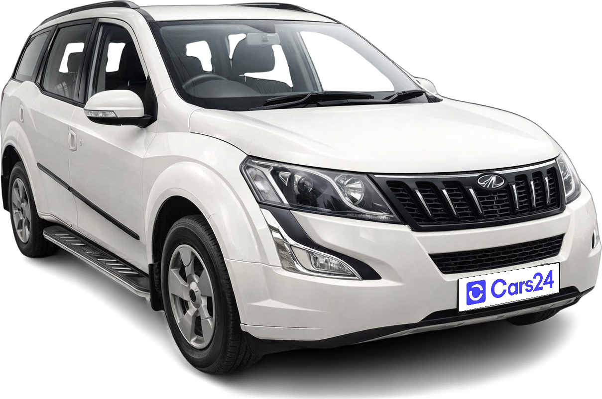 2016 Mahindra XUV500 - SUV - Diesel - Manual - ₹3.13 lakh